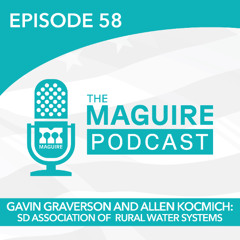 58: Gavin Graverson and Allen Kocmich - SDARWS