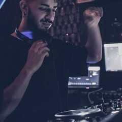 Sam Marzi @CITY HALL OTTO ZUTZ (Barcelona) [Tracklist in description]