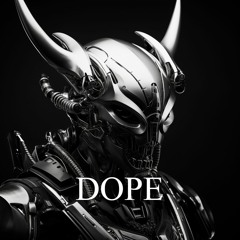 DOPE (Original Mix) FREE DL