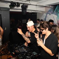 Live DJ Set -2.21.25