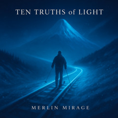 Ten Truths of Light – Merlin Mirage