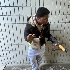 Hail Mary (56BrokeAzz)