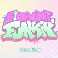 FNF vs miku update freaky menu