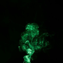 humo verde