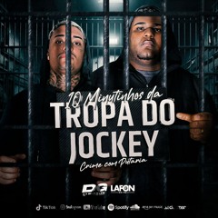 MEGA 10 MINUTINHOS DA TROPA DO JOCKEY - DG DO BROOKLYN & LAFON DO MD #AEDOBATALHÃO
