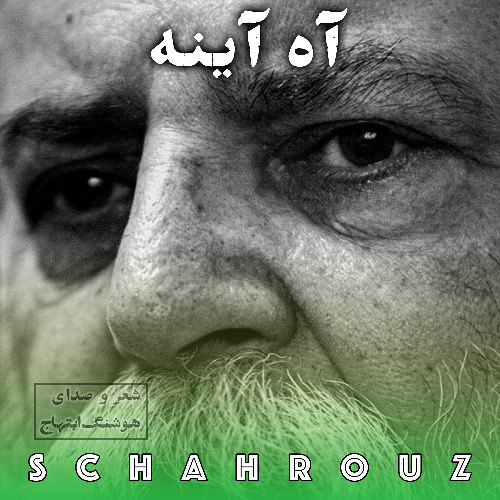 هوشنگ ابتهاج | آه آینه ( او را ز گیسوان بلندش شناختند)