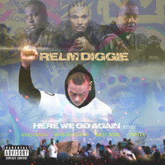 Here We Go Again (Remix) [feat. Bizzy Bone, Sean Kingston & Twista]