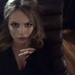 blowing nicotine!