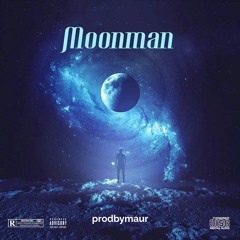 Moonman (prodbymaur)