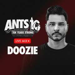 Doozie - Recorded Live at ANTS Ushuaïa Ibiza 2023