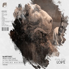 Pray for Love (Original Mix)