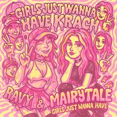 Girls just wanna have Krach