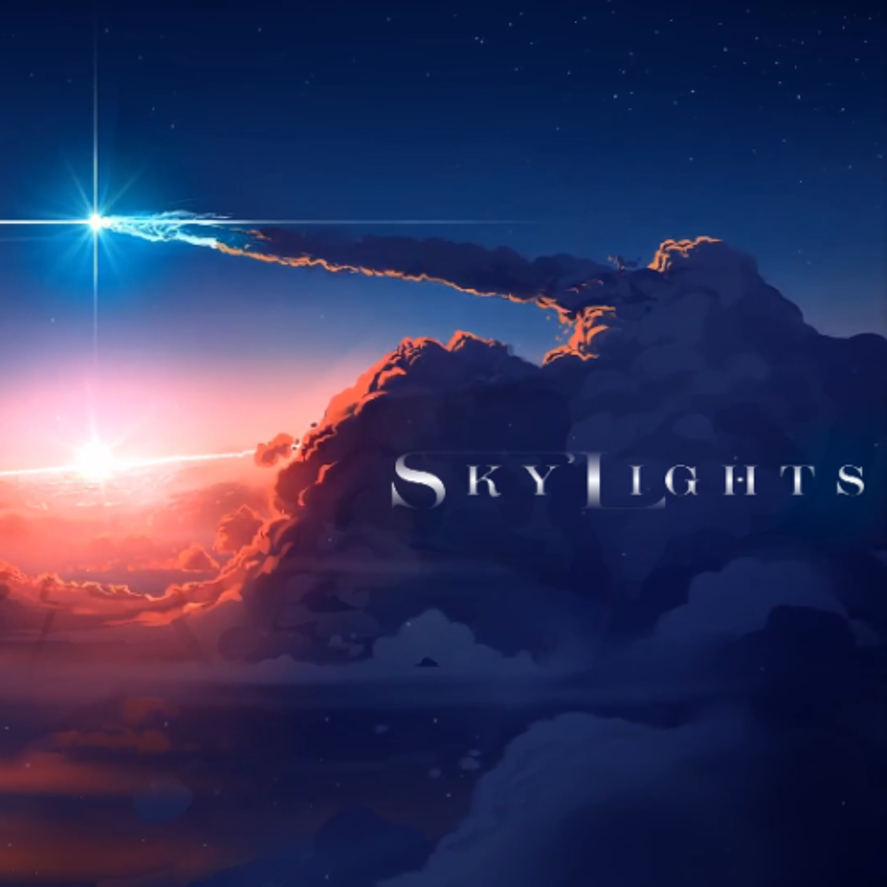 Skylights episode artwork