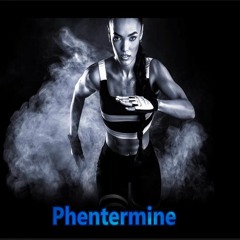 - PHENTERMINE - Weight Loss Stimulant (Appetite Supression, Fat Loss Promotion, Endurance)