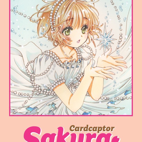 Stream [Read] Online Cardcaptor Sakura - Clear Card Capítulo BY : CLAMP by  Conniegrant1997