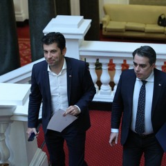 Национален Съвет ПП – 21.05.2023г.