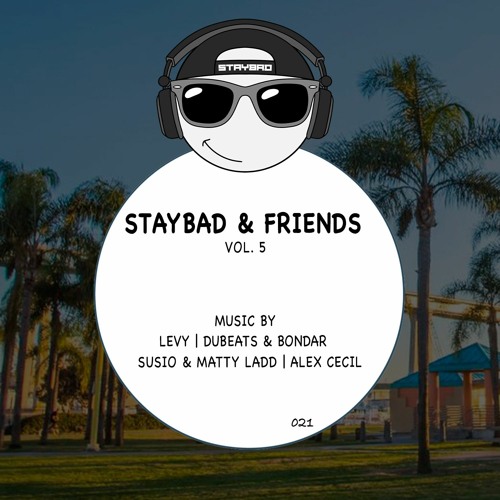 PREMIERE: Alex Cecil - Alpha Lupi [Staybad]