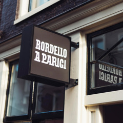 The Sound of Bordello A Parigi – A Tribute Mix
