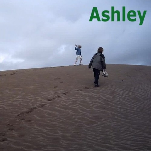 Ashley Mix -kieran h (w3bcam)