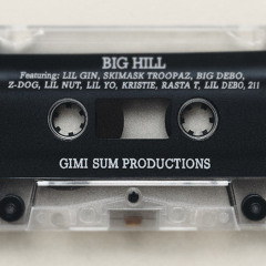 Big Hill - Thinking Of A Drive By [Remastered\Remake by Alex Frozen]