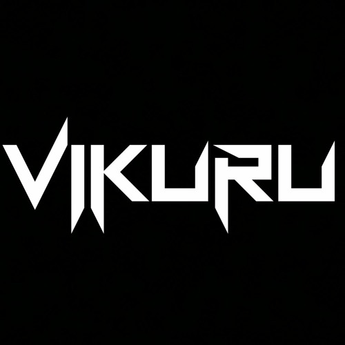 VIKURU - CONTELLATIONS (original mix)