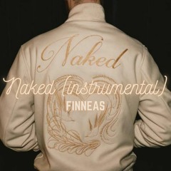 FINNEAS - Naked (Instrumental)