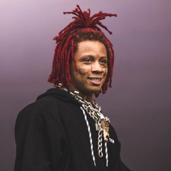 Guitar Trap Beat (Trippie Red Type Beat) - "Back At Home" - Rap Instrumental Beats 2024 Free DL