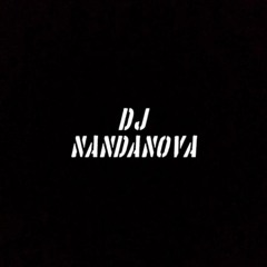 PUMPIN HARD VOL 03!!!-Dj Nandanova [HTMDJ]