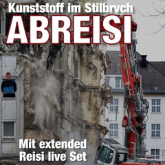 twiZzy @Kollektiv Kunststoff ABREISI 17.01.2025