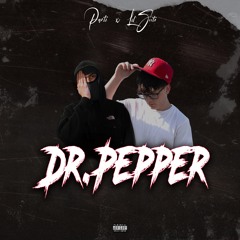 Dr. Pepper (Ft. Lil Seeto)