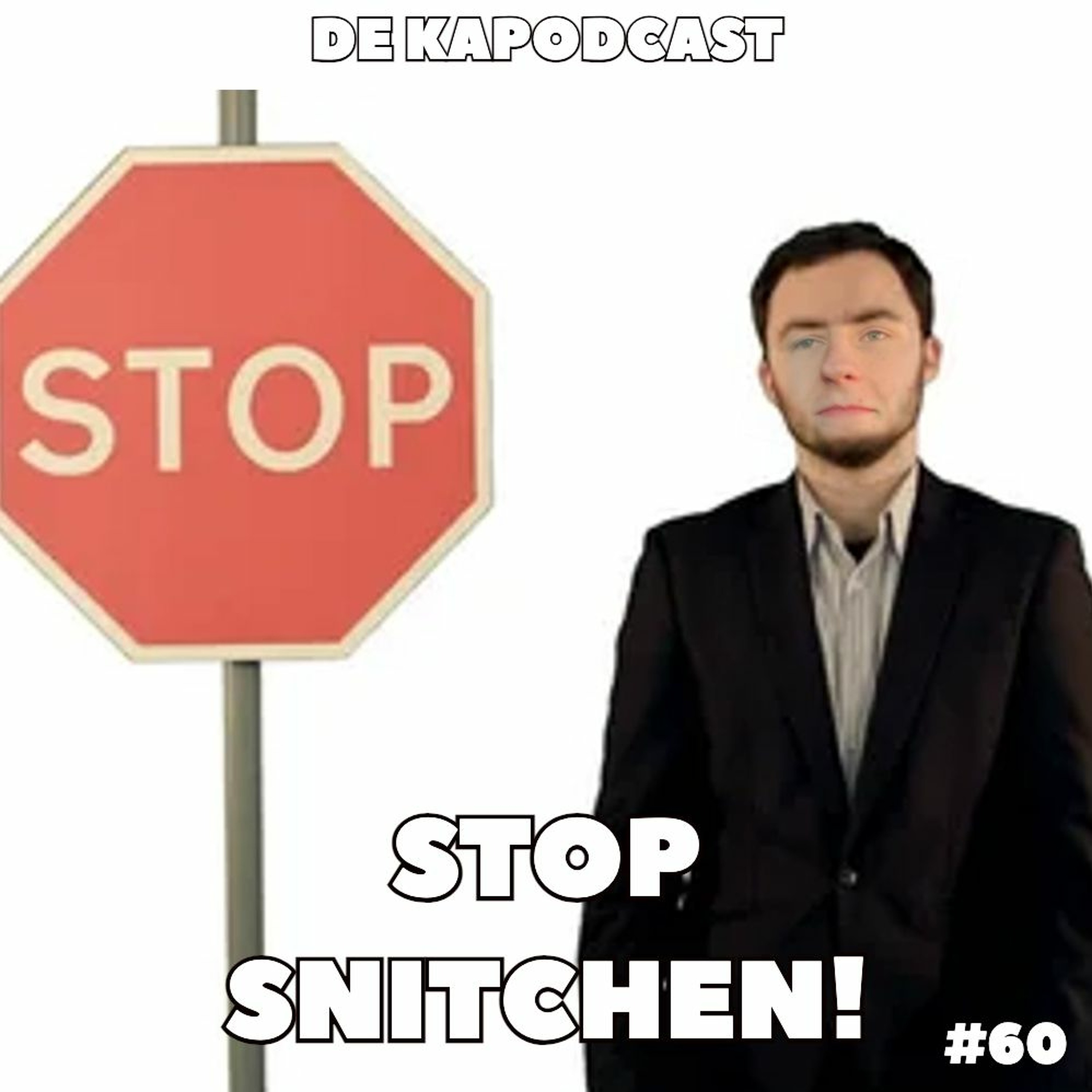 DE KAPODCAST