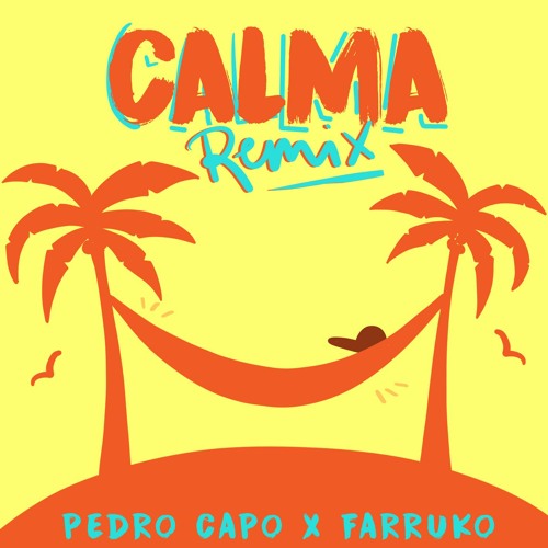 Listen to Calma (Remix) by Pedro Capó in Hula Hoop Musik playlist online  for free on SoundCloud
