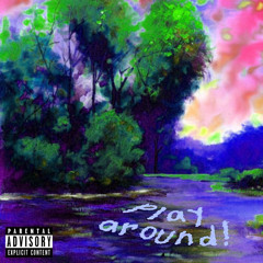 play around! (feat. angst) (prod. ghostrage & marcelo) (slowed+reverb)