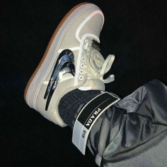 Chico da Tina - Ronaldo (slowed+reverb)