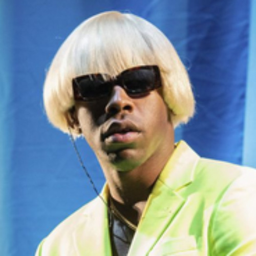 I THINK ALT VERSION - Tyler, The Creator 2024 4K
