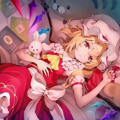 U.N. Owen Was Her Remix: 緋色月下、狂咲ノ絶 [Touhou][EastNewSound]