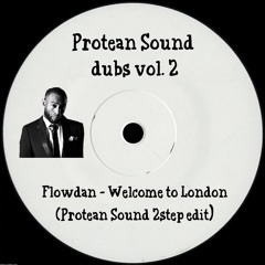 London Slang (Flowdan Dub) [FREE DL]