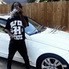 high asl prod. corey lingo & mexikodro