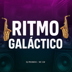 ritmo galáctico