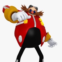 Dr Eggman Voice Demo with Boss Fight Pinch