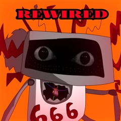 Rewired (revenant fandom mix)