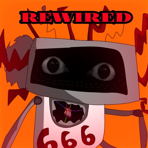 Rewired (revenant fandom mix)