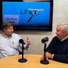 A Conversation with Congressman Brad Schneider