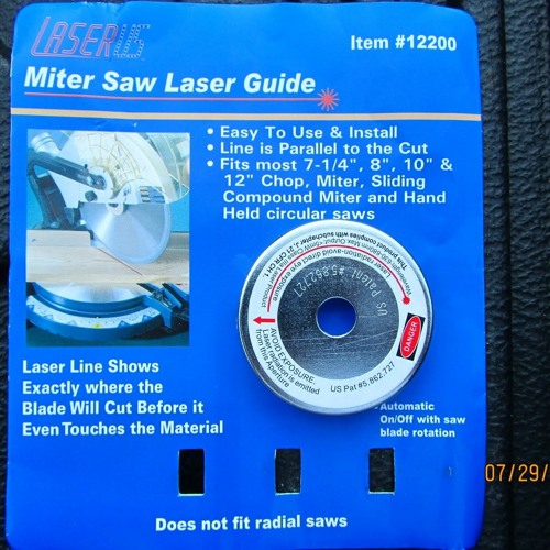 Stream How To Replace Laser Light On Craftsman Miter Saw by Nancy Slocum |  Listen online for free on SoundCloud