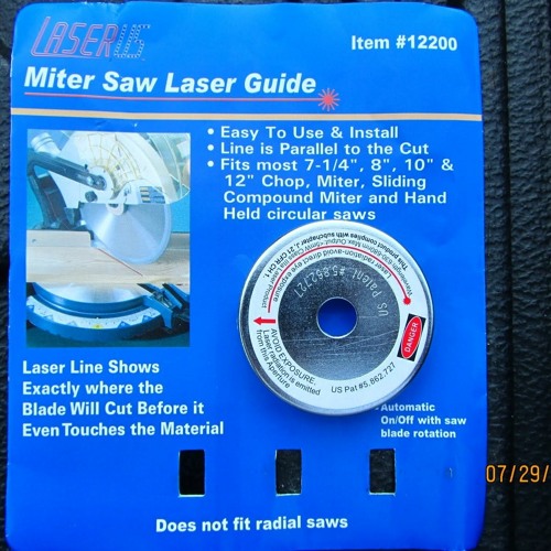 Stream How To Replace Laser Light On Craftsman Miter Saw by Nancy