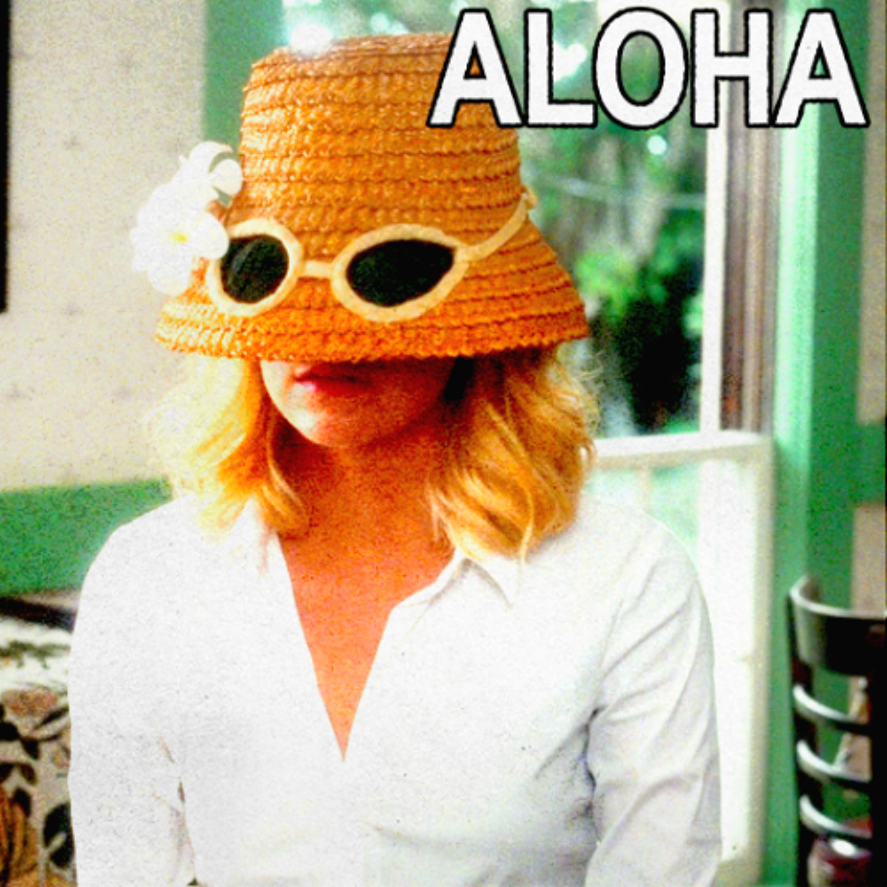 421 - Aloha