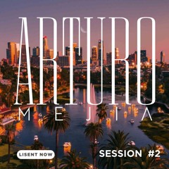 SESSION #2 - LA .WAV