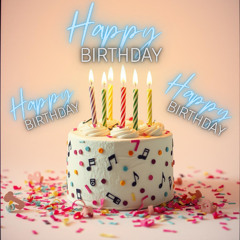 Happy Birthday to You (Urban Beats)