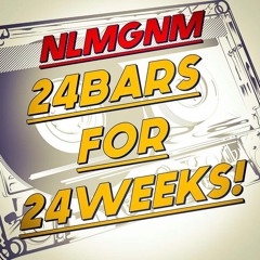 24BARS FOR 24WEEKS +EXTRAS