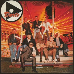 Daddy Cool / The Girl Can't Help It